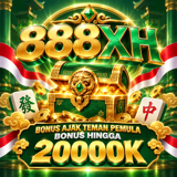 888xh-f.com LOGO