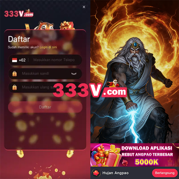 333v