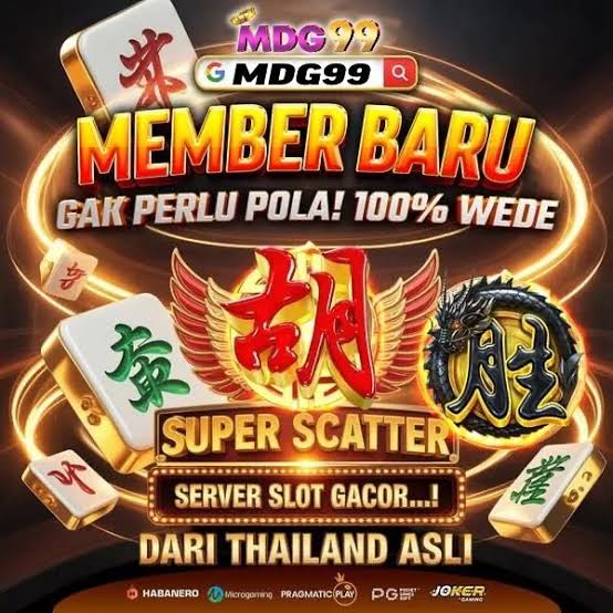 mdg99